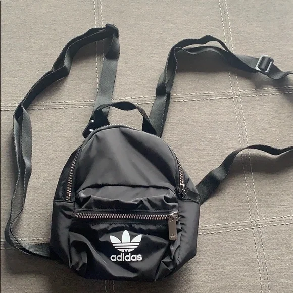 Adidas mini backpack - Picture 3 of 6
